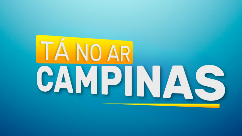 Tá no Ar Campinas