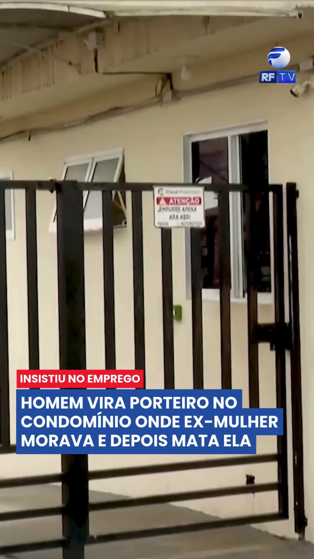 🚨 MAIS UMA VÍTIMA DA VIOLÊNCIA DOMÉSTICA 🚨
Marcela, uma jovem de apenas 20 anos, perdeu a vida de forma trágica em São Paulo.
Mesmo com duas medidas protetivas, ela foi brutalmente atacada pelo ex-companheiro, Mateus, de 27 anos, que havia premeditado o crime e se infiltrado no condomínio onde ela morava.
O ataque ocorreu no dia do aniversário de Marcela, na frente de sua filha pequena. Após quatro dias de luta no hospital, ela não resistiu.
Mateus foi preso após ser denunciado por moradores.
O caso reacende o alerta sobre a importância de proteger, de verdade, vítimas de violência doméstica.
#JustiçaPorMarcela #ViolênciaDoméstica #Feminicídio #BastaDeViolência