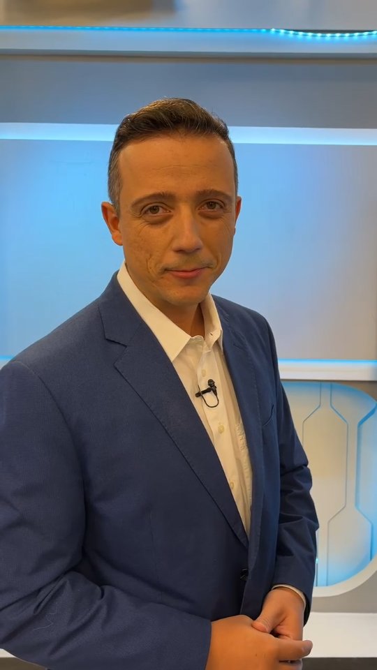 Tá no Ar Campinas já começou!
Julio Stevanelli está AO VIVO te esperando com as principais notícias de Campinas, Piracicaba e região.
De segunda a sexta, às 11h da manhã, você fica bem informado com tudo o que acontece por aqui.
Liga a TV e vem com a gente!
#TáNoArCampinas #JornalismoLocal #Campinas #Piracicaba #RFTV