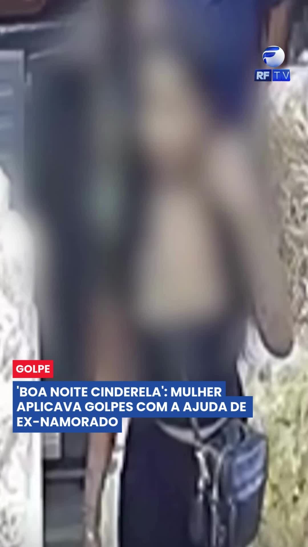 🚨 Casal é preso por aplicar golpe “Boa Noite, Cinderela” em Minas Gerais
Policiais do Depatri prenderam um casal em Santa Luzia, na Região Metropolitana de Belo Horizonte, acusado de dopar e roubar vítimas após encontros marcados por aplicativo de relacionamento.
A mulher, de 26 anos, e o homem, de 30, são suspeitos de envolvimento na morte de um idoso de 75 anos e de causar prejuízos a outras três vítimas.
💳 Após doparem as vítimas, o casal conseguia senhas de cartões e celulares para fazer transferências via pix.
⚠️ Fique atento! Golpes como esse têm se tornado cada vez mais comuns. Cuidado com encontros marcados pela internet.
#BoaNoiteCinderela #Golpe #Crime #SantaLuzia #BeloHorizonte #Segurança