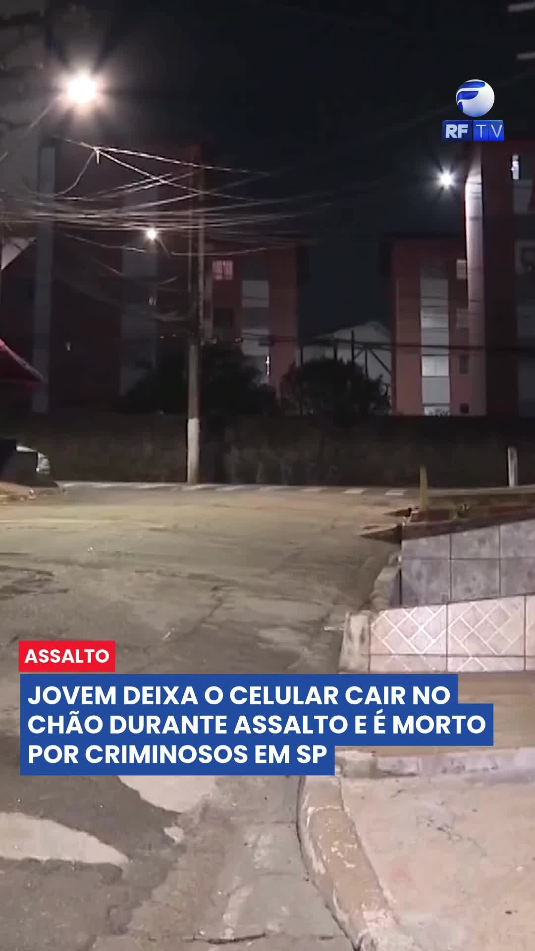💔 Tragédia no Itaim Paulista
Lucas dos Santos, de apenas 15 anos, perdeu a vida de forma brutal enquanto tentava proteger o primo durante um assalto na zona leste de São Paulo.
Preocupado com a segurança do familiar, ele decidiu acompanhá-lo até em casa — um gesto de cuidado que acabou em tragédia. Ao serem abordados por criminosos, Lucas ficou nervoso, deixou o celular cair e foi baleado.
Mesmo socorrido pelo padrasto, infelizmente, não resistiu.
Até quando vamos perder jovens inocentes para a violência? Nossos pensamentos estão com a família e amigos. 🖤
#JustiçaPorLucas #Luto #ViolênciaNão #ItaimPaulista #SegurançaJá #SãoPaulo