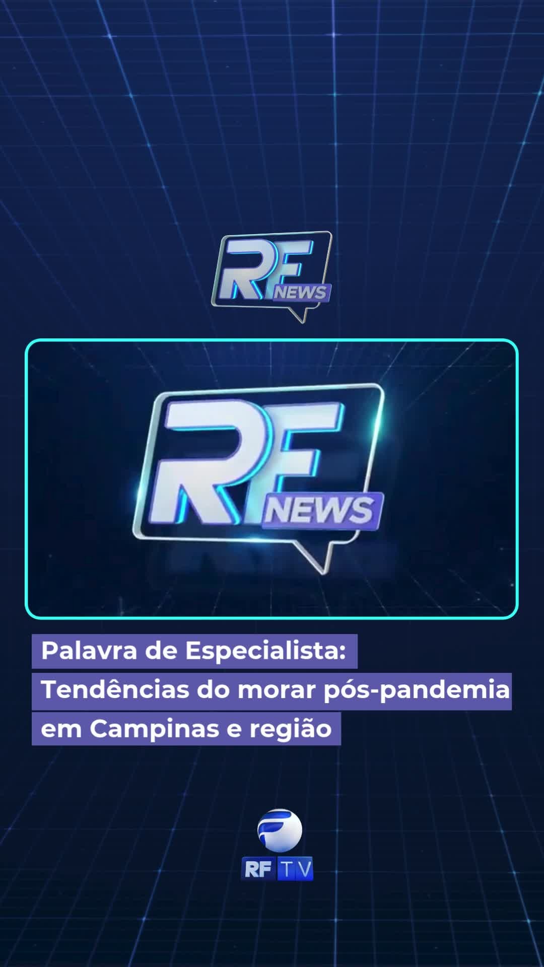 🎙️ No quadro Palavra de Especialista, Leo Gaspar Mota, vice-presidente da LG Mota Imóveis, compartilha uma análise estratégica sobre as tendências e transformações do mercado imobiliário em Campinas e região.
Se você atua no setor, é investidor ou busca entender os novos comportamentos do consumidor no pós-pandemia, vale acompanhar!
#MercadoImobiliário #Campinas #InvestimentoImobiliário #AnáliseDeMercado #LGmota #RFTV