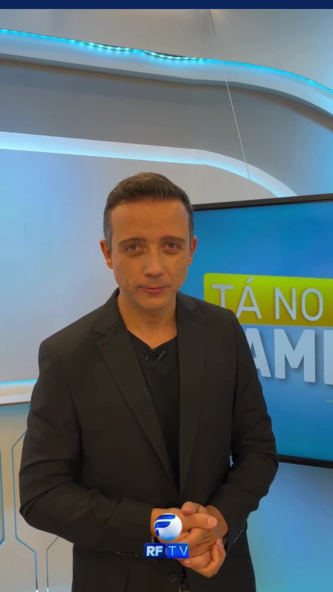 Toda mudança carrega um significado. Durante anos, levamos informação, entretenimento e cultura da nossa família para a sua família.
Agora, damos um passo adiante.
Nos reinventamos, nos aproximamos ainda mais de você, para sermos a cara da sua região.
Porque o nosso compromisso continua o mesmo: estar onde você está, com o que realmente importa.
#RFTV #NovaFase #ACaraDaSuaRegião #ComunicaçãoComPropósito