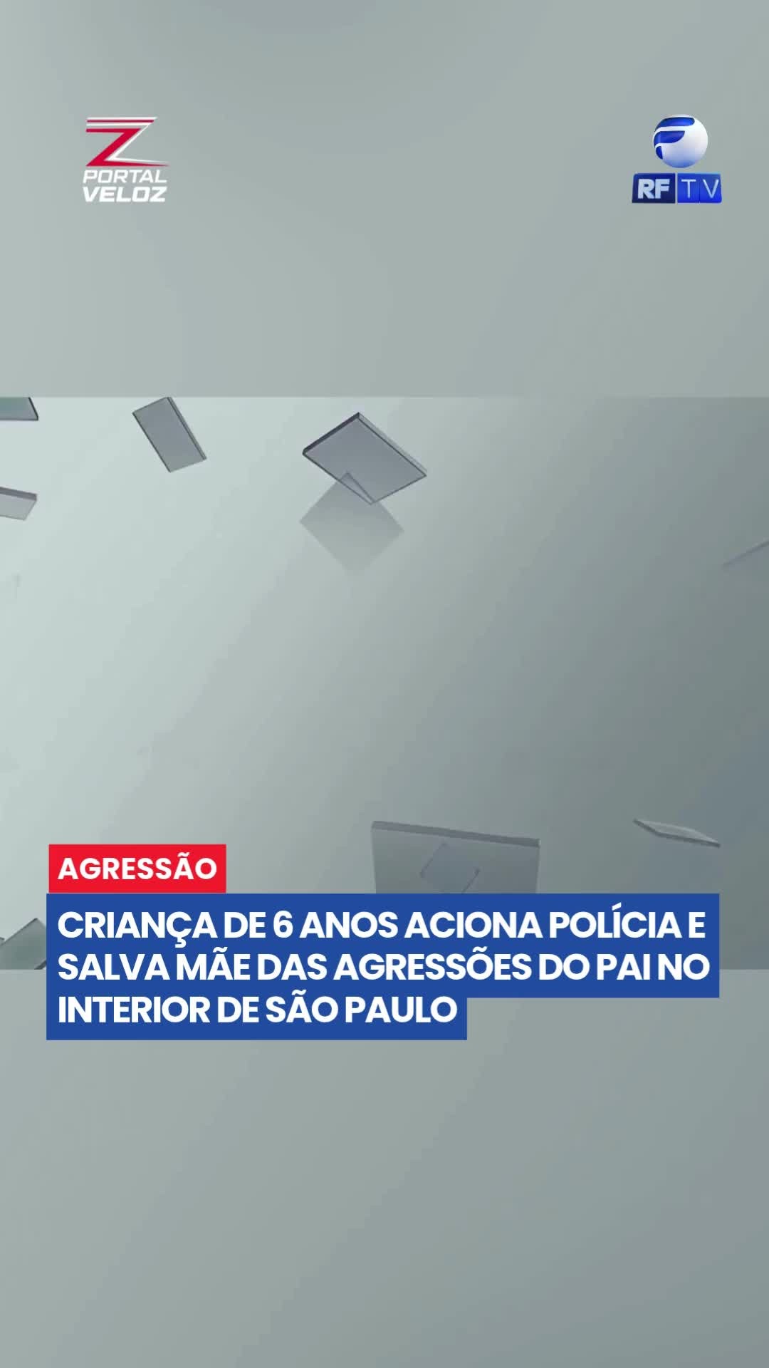 🚨 Coragem que salva vidas
Uma menina de apenas 6 anos acionou a polícia após ver a mãe sendo agredida pelo pai no interior de São Paulo. 💔
A primeira ligação caiu, mas a criança, com muita coragem, voltou a ligar e conseguiu pedir ajuda. Graças à atitude dela, a mulher foi resgatada com vida. 🙏
O agressor, que já tinha histórico de violência doméstica, foi preso em flagrante. A Justiça decretou a prisão preventiva.
📍Disque 180 ou 190 em casos de emergência.
#ViolênciaDoméstica #Denuncie #Infância #Justiça #Notícia #DireitosHumanos