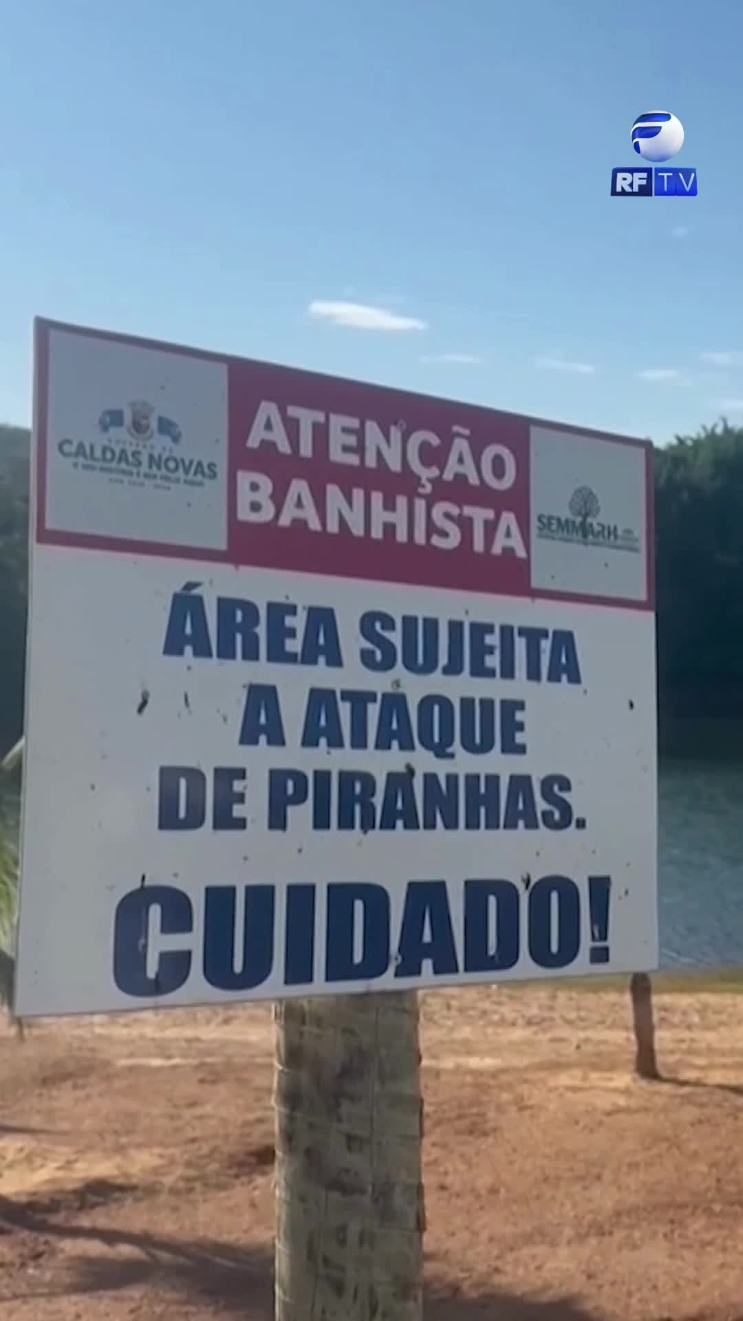 ⚠️ Criança de 9 anos perde um dedo do pé após ataque de piranha em Caldas Novas (GO)
Uma menina de 9 anos foi atacada por uma piranha enquanto descansava os pés no Lago Sul, em Caldas Novas, no último domingo (8).
🐟 Segundo a prefeitura, o ataque resultou na perda de um dedo do pé da criança, que foi socorrida rapidamente e encontra-se em estado estável, em processo de recuperação.
A vítima está sendo acompanhada por uma equipe médica especializada do Centro Médico Especializado (CME) e recebeu todo o atendimento necessário no Pronto Atendimento Infantil (PAI), com apoio de um ortopedista.
🚫 A prefeitura não informou se haverá interdição do local ou ações preventivas após o incidente.
#CaldasNovas #AtaqueDePiranha #Notícia #Infância #Segurança #LagoSul #Goiás #Brasil