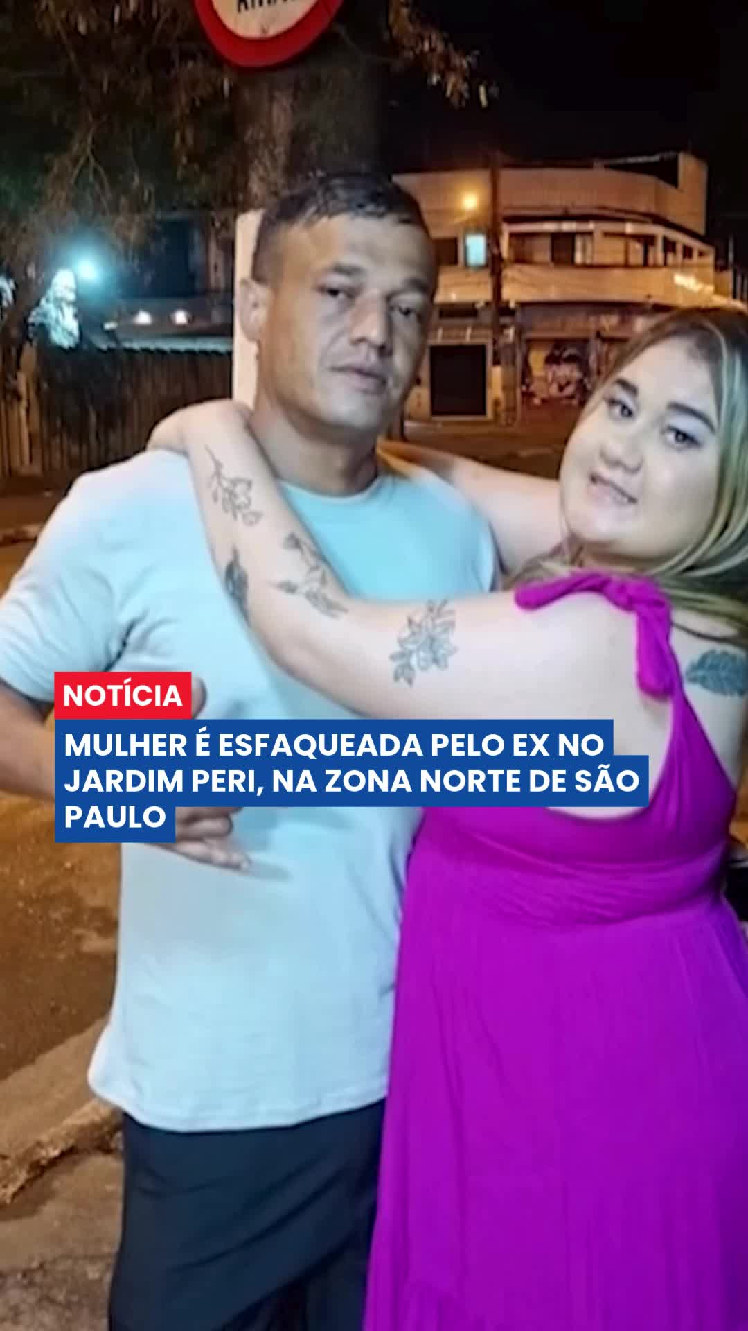 Tentativa de feminicídio na zona norte de São Paulo

A auxiliar de limpeza Jully Paola, de 26 anos, foi brutalmente atacada pelo ex-namorado, William da Mota, na zona norte de São Paulo.

Segundo as informações, o relacionamento durou cerca de dois anos e foi marcado por agressões físicas e emocionais. Jully decidiu terminar e buscou proteção legal após episódios de violência. Mesmo com boletim de ocorrência e pedido de medida protetiva, o suspeito não aceitou o fim da relação e passou a persegui-la, inclusive clonando suas redes sociais e fazendo ameaças.

O ataque aconteceu no bairro Jardim Peri, quando Jully retornava para casa. De acordo com relatos, o agressor estava escondido em uma viela e a surpreendeu com golpes de faca. Os gritos da vítima chamaram a atenção de vizinhos, que intervieram e impediram que o crime tivesse consequências ainda mais graves.

Após a agressão, o suspeito fugiu e é considerado foragido. O caso é investigado pela polícia como tentativa de feminicídio. Jully segue em recuperação física e emocional.

#TentativaDeFeminicídio #ViolênciaContraAMulher #SãoPaulo #ZonaNorte #Justiça #SegurançaPública #Notícia