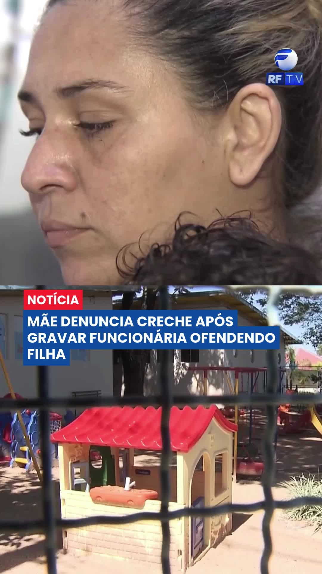 Suspeita de maus-tratos em creche é investigada em Bauru

Uma mãe registrou um boletim de ocorrência após suspeitar de maus-tratos contra a filha de apenas 1 ano em uma creche conveniada ao município de Bauru.

Para confirmar as desconfianças, ela colocou um gravador escondido na mochila da criança e afirma ter registrado agressões verbais contra alunos dentro da unidade. Após o caso vir à tona, uma auxiliar foi afastada das funções.

Em nota, a Associação Creche Berçário Rodrigues de Abreu informou que adotou medidas preventivas e afastou os colaboradores envolvidos, reforçando o compromisso com a segurança das crianças.

Segundo o boletim de ocorrência, a mãe percebeu mudanças no comportamento da filha e decidiu gravar a rotina da criança durante o período em que permanecia na creche. O caso foi registrado no dia 26 de fevereiro e deve ser investigado pela Polícia Civil.

#Bauru #InteriorDeSP #PolíciaCivil #Investigação #MausTratos #Creche #SegurançaDasCrianças #Notícia #Jornalismo #PortalDeNotícias #Brasil #Atualidades