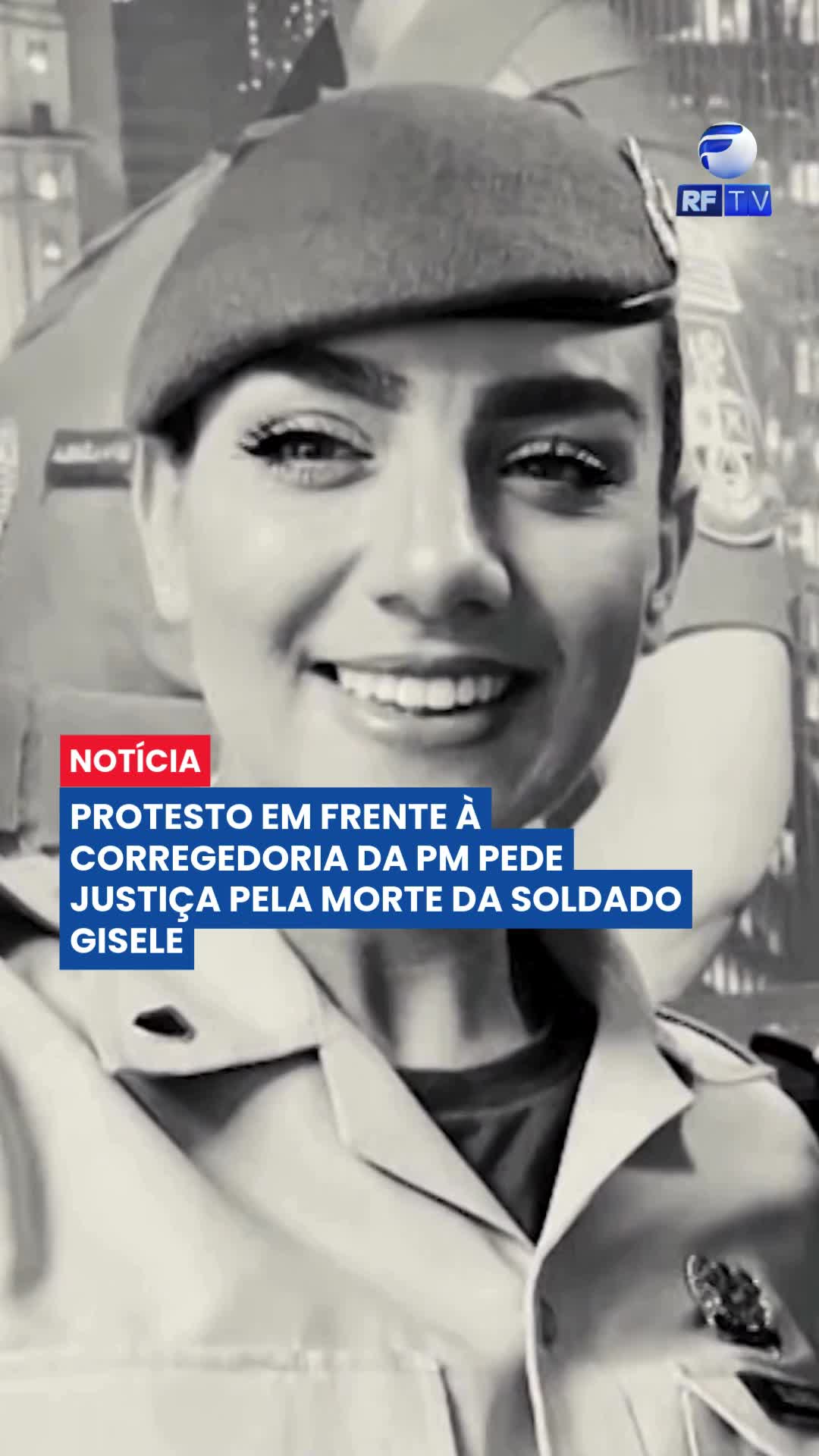 Morte de soldado da PM gera protesto e levanta suspeitas em São Paulo

A morte da soldado Gisele Alves Santana provocou um protesto em frente à Corregedoria da Polícia Militar do Estado de São Paulo, no centro de São Paulo. Familiares e amigos pedem agilidade nas investigações do caso, que inicialmente foi tratado como suicídio, mas agora é considerado uma morte suspeita.

Gisele foi encontrada com um tiro na cabeça no apartamento onde vivia com o marido, o tenente-coronel Geraldo Leite Rosa Neto. Segundo ele, o disparo aconteceu enquanto ele tomava banho e teria encontrado a esposa já sem vida.

O tiro partiu da arma do próprio coronel, mas ainda não há explicação de como ela chegou às mãos da soldado. Familiares afirmam que o relacionamento do casal era conturbado e relatam episódios de comportamento abusivo.

Amigos destacam que Gisele tinha planos profissionais e era muito dedicada à filha pequena, o que levanta dúvidas sobre a hipótese inicial de suicídio. A investigação aguarda laudos periciais para esclarecer as circunstâncias da morte.

#SãoPaulo #PolíciaMilitar #Investigação #Justiça #SegurançaPública