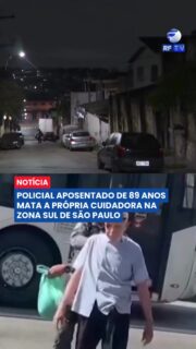 🚨 Cuidadora é morta por policial militar aposentado em São Paulo

Uma cuidadora de 61 anos foi morta dentro da casa onde trabalhava no Jardim Ângela, na zona sul de São Paulo. A vítima, Francisca Sebastião da Silva, cuidava de um policial militar aposentado de 89 anos, identificado como Rodolfo Lima Santos.

Segundo a polícia, o crime aconteceu após uma discussão sobre direitos trabalhistas que teriam sido cobrados pela cuidadora. Testemunhas relataram que a discussão evoluiu para agressões físicas e, durante o conflito, Francisca acabou sendo esfaqueada.

Uma vizinha ouviu gritos vindos da residência e tentou ajudar, mas quando chegou a vítima já estava gravemente ferida.

Moradores da região afirmaram que Francisca enfrentava dificuldades no trabalho por conta do comportamento agressivo do idoso e chegou a comentar com uma amiga que procurava outra pessoa para assumir o seu lugar.

Após o crime, o suspeito tentou fugir de ônibus pela região, mas foi preso em flagrante. Ele confessou o homicídio à polícia. A morte da cuidadora foi confirmada ainda no local.

O caso é investigado como homicídio pelo 47º Distrito Policial do Capão Redondo.

#noticia #policia #saopaulo #jardimangela #homicidio #violencia #seguranca #brasil #jornalismo #noticias #atualidades