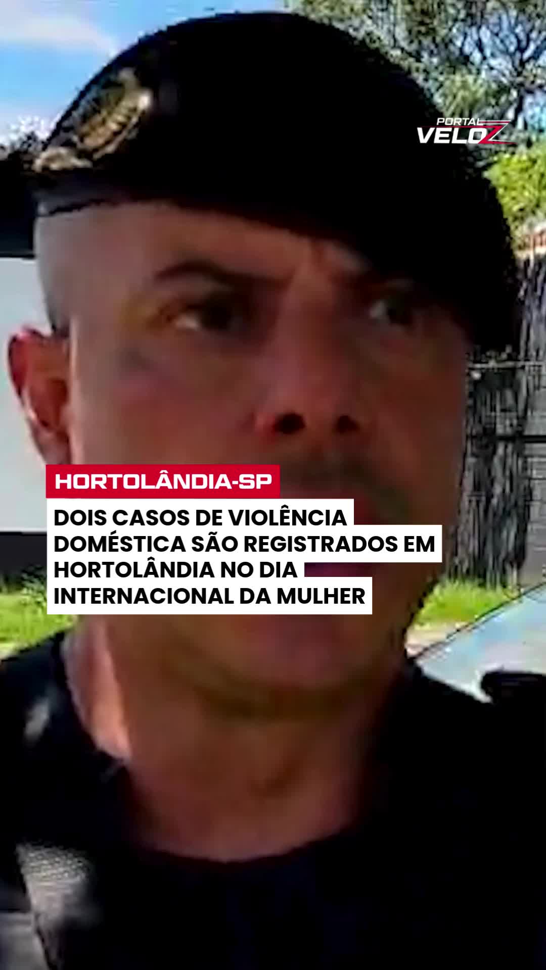 Dia da Mulher marcado por dois casos de violência doméstica em Hortolândia

O Dia Internacional da Mulher, celebrado neste domingo (8), foi marcado por dois registros de violência doméstica em bairros diferentes de Hortolândia. As ocorrências mobilizaram equipes da Guarda Civil Municipal e terminaram com a detenção dos suspeitos. As vítimas apresentavam ferimentos e precisaram de atendimento médico.

Em um dos casos, a vítima relatou ter sido agredida e ameaçada de morte pelo companheiro dentro da própria casa. A ocorrência reacende o alerta para a gravidade da violência contra a mulher e a importância de denúncias e medidas de proteção.

👉 Veja essa e outras notícias no portalveloz.com.br
