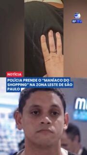 A Polícia Civil prendeu Luiz Cláudio, de 25 anos, conhecido como “Maníaco do Shopping”, suspeito de abusar sexualmente de jovens que trabalhavam em um restaurante de luxo na Zona Leste de São Paulo. Entre as vítimas, estaria uma adolescente de 17 anos.

Segundo a investigação, o suspeito convidava colegas de trabalho para festas em sua casa, onde oferecia bebidas que, segundo a polícia, poderiam estar adulteradas com drogas. Após isso, os abusos teriam ocorrido.

O primeiro registro do caso foi feito pela adolescente. Depois, outra vítima, de 19 anos, também denunciou o suspeito, e exames confirmaram os crimes.

Luiz Cláudio foi preso enquanto trabalhava e não teria desconfiado da operação policial. As investigações continuam para identificar possíveis outras vítimas.

#policia #prisao #investigacao #seguranca #casopolicial #saopaulo #justica #crime #noticias