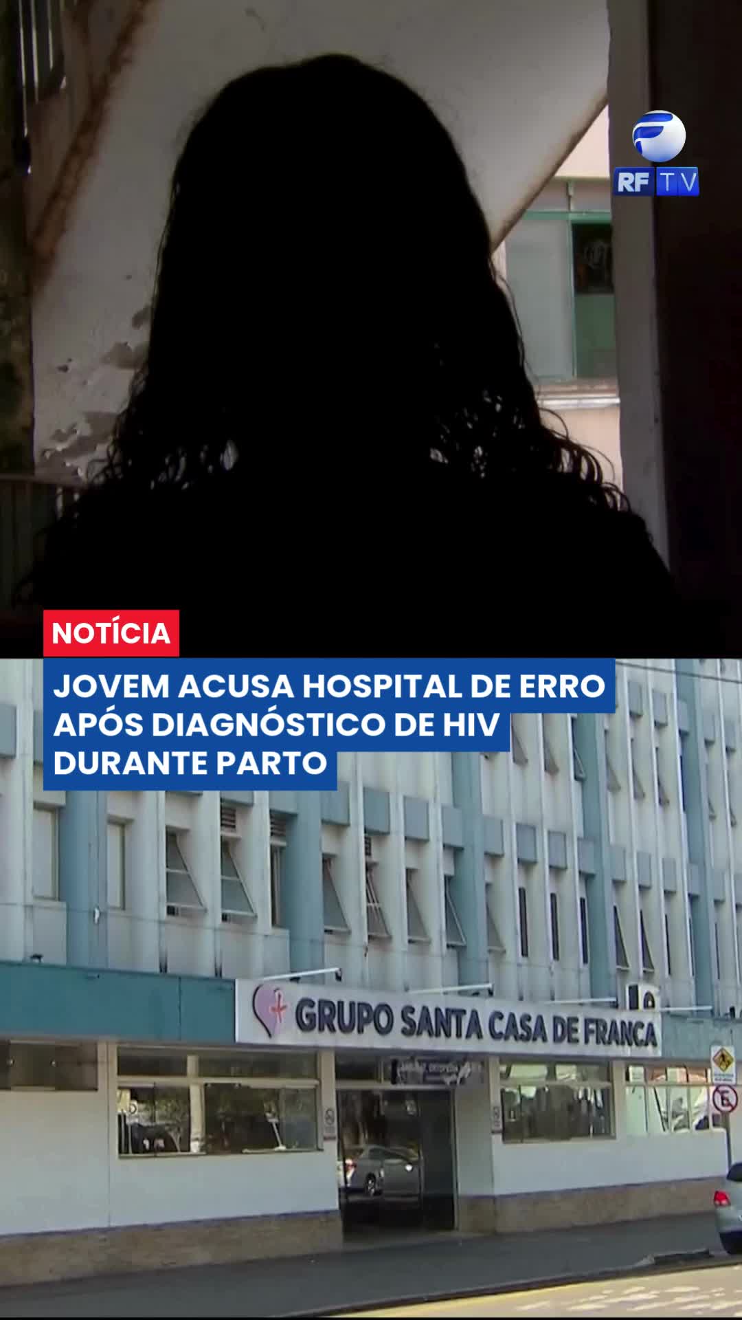 Uma jovem acusa a Santa Casa de Franca, em Franca, no São Paulo, de falha médica após ter sido diagnosticada com HIV durante o trabalho de parto por meio de um teste rápido. Na época, ela tinha 16 anos.

Após o nascimento do bebê, a jovem recebeu medicação para interromper a produção de leite materno, já que a amamentação não é recomendada em casos confirmados da doença.

No entanto, no dia seguinte, o resultado do exame completo apontou que ela não tinha HIV. Segundo a jovem, quando soube do resultado correto já não era mais possível amamentar o filho.

Hoje, aos 18 anos, ela busca na Justiça reparação pelo constrangimento e pelos prejuízos causados. A família afirma que a criança apresenta alguns problemas de saúde que podem estar relacionados à falta do leite materno.

#saude #justica #franca #saopaulo #erroMedico #noticias #hospital
