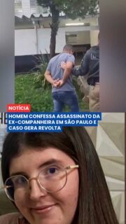 Um homem confessou às autoridades o assassinato de sua ex-companheira na capital paulista. O crime é investigado como feminicídio e mobilizou equipes da Polícia Civil após a localização da vítima.

Segundo informações oficiais, o suspeito admitiu a autoria do crime logo após ser detido, alegando que o término do relacionamento motivou o ato. O caso foi registrado e segue sob acompanhamento rigoroso dos órgãos de segurança de São Paulo, que trabalham na conclusão do inquérito para encaminhamento imediato ao Ministério Público.

As autoridades mantêm a identidade da vítima e do agressor sob sigilo conforme os protocolos de preservação das investigações. O acusado permanece à disposição da Justiça enquanto aguarda o julgamento.

#noticias #saopaulo #feminicidio #justiça #segurança #policial #investigação #rftvoficial