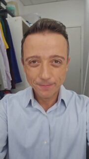 Depois das merecidas férias, Julio Stevanelli está de volta ao comando do Tá no Ar Campinas, trazendo as principais informações das regiões de Piracicaba e Campinas.

Tem também os destaques do Brasil e, claro, a prestação de serviço que não pode faltar no seu dia a dia.

Então vem com a gente! O Tá no Ar Campinas começa daqui a pouco, às 10h.

Onde assistir: RFTV – TV aberta canal 8.1, TVRO da Embratel (canal 120), YouTube e app RFTV Play.