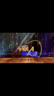 🎤✨ Viola Brasil especial neste domingo!
Neste domingo (22/03), o Viola Brasil recebe Felipe Nogueira em um encontro imperdível da música sertaneja 🤠🎶
Sob o comando de Carlos Barbosa, o programa segue valorizando e preservando a cultura sertaneja que a gente ama.
📆 Domingo, às 12h, na tela da RFTV!
#ViolaBrasil #MúsicaSertaneja #Cultura #Domingo #RFTV Sertanejo AoVivo