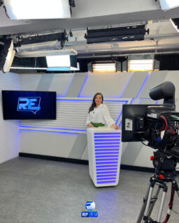 A partir das 19h, Juliana de Paula te espera no RF News com os principais destaques do Brasil, do mundo e tudo o que acontece nas regiões de Piracicaba e Campinas.

Tudo que impacta o seu dia você acompanha aqui, com informação rápida e de credibilidade.

Não perca! É AO VIVO, às 19h, na tela da RFTV.