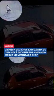 Criança de 2 anos sai sozinha de creche e é resgatada por motorista em SP

Um menino de apenas 2 anos saiu sozinho de uma creche municipal na Zona Leste de São Paulo e foi encontrado caminhando em uma rua movimentada, com a mochilinha nas costas.

A criança conseguiu passar por dois portões sem ser percebida e só foi salva porque um motorista estranhou a situação e a retirou do meio dos carros. Ele conseguiu identificar a família por meio de informações na mochila e entrou em contato com a mãe.

O caso gerou revolta e preocupação. A mãe registrou boletim de ocorrência, e o menino foi transferido de escola. As autoridades investigam o caso como possível abandono de incapaz.

#SãoPaulo #Segurança #Alerta #Criança #Educação #Polícia #Brasil #Notícia
