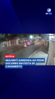 🚨 Mulher é agredida ao pedir ajuda em festa de casamento
Uma mulher foi agredida por um grupo de convidados após entrar em uma festa de casamento para pedir socorro. Segundo informações, ela percebeu que estava sendo seguida por um motociclista e decidiu buscar ajuda no local, mas acabou sendo atacada.
O caso gerou revolta e está sendo investigado pelas autoridades.
#Violência #Agressão #CasoPolicial #Segurança #Mulher #Casamento #Brasil #Notícia #Polícia