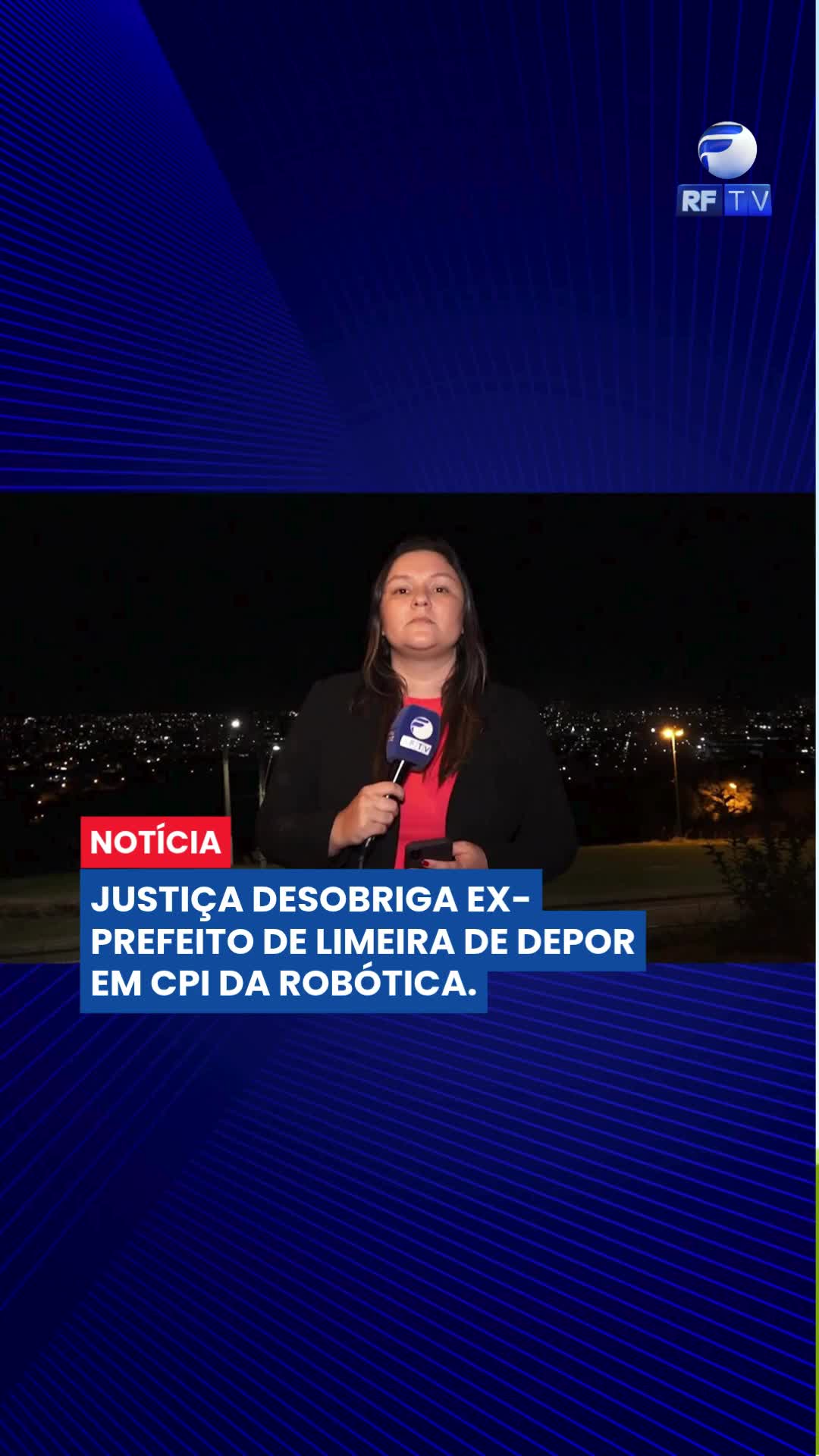 Uma decisão liminar afastou a obrigatoriedade de comparecimento do ex-prefeito Mario Botion à CPI que investiga contratos de kits educacionais em Limeira. O depoimento estava previsto para esta sexta-feira (17). O ex-secretário de Educação, André de Francesco, também foi beneficiado pela medida.

O juiz entendeu que, apesar de terem sido convocados como testemunhas, ambos podem ser considerados investigados, já que os fatos apurados envolvem atos da gestão anterior. A decisão também leva em conta a existência de uma investigação paralela na Justiça Federal sobre o caso.

Com isso, os dois ficam desobrigados a comparecer. Caso decidam participar, poderão permanecer em silêncio, ser acompanhados por advogados e não serão obrigados a assumir compromisso de dizer a verdade. A decisão também proíbe qualquer medida coercitiva, como ameaça de prisão.

#Política #Limeira #CPI #Justiça #Investigação #Notícias #Brasil