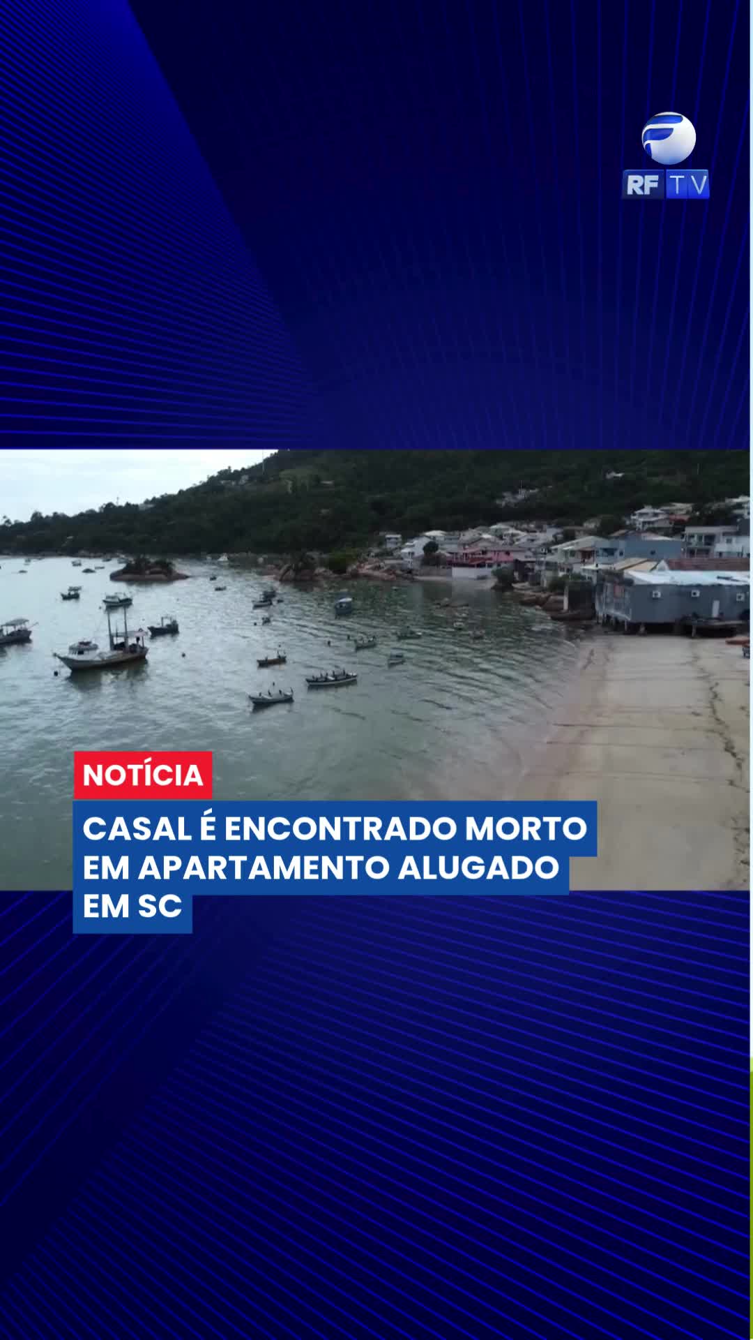 Casal é encontrado morto em apartamento no litoral de Santa Catarina

Um casal foi encontrado morto na tarde desta segunda-feira (13) em um apartamento em Governador Celso Ramos, no Litoral Norte de Santa Catarina. As vítimas, Camila Tillmann, de 32 anos, e Alisson Fernando de Souza da Mota, de 28, eram naturais de Joinville e estavam hospedadas no imóvel alugado por meio de uma plataforma.

Após o horário de check-out, os proprietários foram até o local e encontraram os dois desacordados. O Corpo de Bombeiros foi acionado por volta das 13h, após um chamado que indicava vítimas inconscientes e a presença de odor de gás no ambiente.

As equipes de resgate chegaram a realizar manobras de reanimação, mas o casal não resistiu e teve o óbito confirmado ainda no local.

A Polícia Civil instaurou inquérito e aguarda os laudos periciais, que devem esclarecer a causa das mortes.

#SantaCatarina #LitoralSC #GovernadorCelsoRamos #PolíciaCivil #Investigação #Segurança #Notícia #Brasil