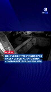 🔊 Discussão por som alto termina com moradora presa em Franco da Rocha
Um desentendimento entre vizinhos por causa de música alta terminou em confusão e prisão em Franco da Rocha (SP). A Guarda Civil Municipal foi acionada após denúncias frequentes sobre o volume do som vindo da casa de Maria da Glória.
Durante a abordagem dos agentes, houve uma confusão e a moradora acabou detida por desacato.
#FrancoDaRocha #SomAlto #GCM #Polícia #Confusão #Desacato #Ocorrência #SãoPaulo #Notícia