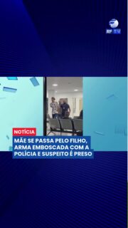 Mãe descobre conversa suspeita do filho de 12 anos e ajuda a prender homem em Diadema.

O menino acreditava falar com uma adolescente, mas na verdade era um homem que tentava marcar encontros. Ao perceber a situação, a mãe procurou a polícia e, com orientação dos agentes, marcou um encontro com o suspeito.

No Terminal Diadema, o homem foi surpreendido e preso em flagrante.

#Polícia #Diadema #Alerta #SegurançaDigital #Crianças #Investigação #Notícias #Brasil