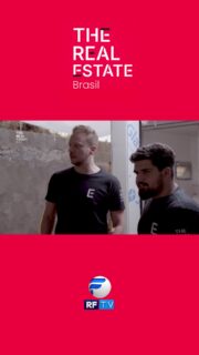 O prazo para terminar a casa mais famosa do Brasil está acabando! ⏳🏠

Mas as coisas não estão saindo como o planejado… o clima pesou e a tensão só aumenta! 😬🔥

Enquanto isso, a disputa pelo primeiro lugar segue acirrada e os participantes chegam no limite!

📺 É neste domingo, às 20h, na RFTV!

#TheRealEstateBrasil #RFTV #RealityShow #Construção #Tensão #Final #VemAí