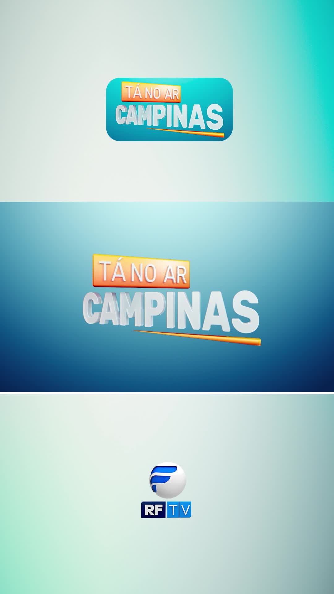 Tá no ar Campinas com tudo o que é destaque na cidade de Campinas e região.  Informação, prestação de serviço e os principais acontecimentos que impactam o seu dia a dia.

É nesta segunda, às 10:00 da manhã, com Julio Stevanelli.

Onde assistir: RFTV – TV aberta (canal 8.1), TVRO da Embratel (canal 120), YouTube e app RFTV Play.

#TáNoArCampinas #RFTV #Campinas #Região #Notícias #AoVivo #Informação #TVAberta #YouTube #RFTVPlay