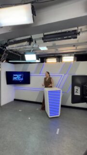 RF News com Juliana de Paula!

As principais notícias do Brasil e do mundo você acompanha aqui, além das informações regionais de Campinas e Piracicaba.

De segunda a sexta, Juliana de Paula apresenta ao vivo a partir das 19:00.

Tudo o que impacta o seu dia a dia está no RF News!

📺 Assista na RFTV – TV aberta canal 8.1
TVRO da Embratel (canal 120)
YouTube e App RFTV Play

#RFNews #Jornalismo #Notícias #Campinas #Piracicaba #RFTV #AoVivo