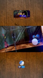 Vem aí no Viola Brasil! 🤠🎶

Se prepara, porque é talento de sobra!

João Vitor & Samuel estarão no programa Viola Brasil neste domingo (03/05), a partir das 12h — e olha… eles cantam MUITO!

É modão de arrepiar do começo ao fim
E claro, vai ter o sucesso “Pra Roça Eu Vou” pra todo mundo cantar junto! 

Não perde, vai ser bom demais!

🎤 Apresentação de Carlos Barbosa
🕛 A partir das 12h

📺 Onde assistir:
RFTV – TV aberta canal 8.1
TVRO da Embratel (canal 120)
YouTube e App RFTV Play

#ViolaBrasil #Sertanejo #ModaDeViola #RFTV #JoãoVitorESamuel #Domingo