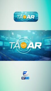 Tá no Ar com Julio Stevanelli

É amanhã, a partir das 10:00 da manhã!

Julio Stevanelli traz as principais informações de Campinas e região, além das últimas notícias que impactaram o Brasil.

Não perca!

📺 Onde assistir:
RFTV – TV aberta canal 8.1
TVRO da Embratel (canal 120)
YouTube e App RFTV Play

#RFTV #TáNoAr #JulioStevanelli #Campinas #Notícias #AoVivo