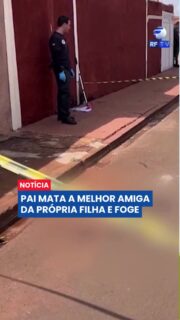 Pai mata melhor amiga da própria filha e foge

Ciúmes podem ter motivado um crime brutal no interior de São Paulo.

Geniane Pereira, de 20 anos, foi assassinada em plena rua na cidade de Pontal pelo pai de uma amiga. O principal suspeito, Cleomar Borges Gomes, de 53 anos, está foragido.

Segundo a polícia, o homem nutria interesse pela jovem e passou a agir com agressividade ao descobrir que ela estava em um relacionamento. Geniane morava na casa dele e se preparava para sair quando foi atacada.

A principal linha de investigação aponta o ciúme como motivação do crime.

🚨 O caso segue sendo investigado.

#polícia #crime #interior #saopaulo #notícias #portalveloz #urgente