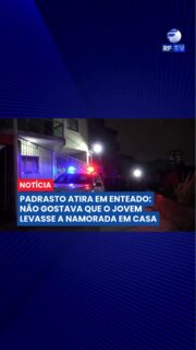 🚨 Crime em família termina em morte na Grande SP

Um homem é suspeito de atirar no próprio enteado, de 28 anos, em Guarulhos, após desaprovar o relacionamento do jovem.

Segundo a polícia, a discussão teria se intensificado quando Josemar agrediu a namorada de Edson. Ao tentar defender a companheira, Edson foi baleado duas vezes.

A vítima teve morte cerebral confirmada. O caso é investigado pelas autoridades.

#Guarulhos #Violência #Polícia #CasoPolicial #Notícia
