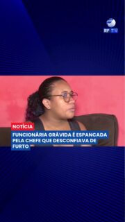 🚨 Funcionária grávida é agredida após suspeita de furto no Maranhão

Uma funcionária grávida foi agredida pela própria chefe após ser acusada de furtar um anel no Maranhão.

Segundo as informações, a suspeita percebeu o desaparecimento da joia e partiu para cima da vítima. Após as agressões, o anel foi encontrado dentro de um cesto de roupas sujas, contrariando as acusações feitas contra a funcionária.

Em nota, a responsável pelas agressões afirmou que a situação teria sido distorcida e disse que medidas judiciais já foram tomadas para esclarecer o caso.

#Maranhão #Agressão #Violência #Investigação #Notícia #PortalVeloz #RFTV