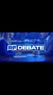 🚨 Rotina extrema de produtividade: disciplina ou pressão que adoece?

No próximo episódio do RF Debate, vamos discutir a cultura da alta performance e os impactos na saúde mental. Até que ponto a busca por resultados pode se tornar prejudicial?

A psicóloga Rachel Sette participa do programa e traz um alerta importante sobre produtividade exagerada e a necessidade de saber a hora de parar.

📺 É amanhã, às 21h, na tela da RFTV

📡 Onde assistir:
• TV aberta: canal 8.1
• TVRO Embratel (canal 120)
• YouTube
• App RFTV Play

#RFDebate #RFTV #SaúdeMental #Produtividade #AltaPerformance ProgramaAoVivo