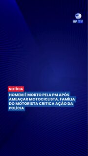Eletricista é morto por PM após discussão no trânsito na zona norte de SP

O eletricista Igor Eduardo Hipólito Rodrigues, de 46 anos, foi baleado por policiais militares após uma discussão no trânsito na zona norte de São Paulo. O caso aconteceu na avenida Raimundo Pereira de Magalhães, em Pirituba.

Segundo o boletim de ocorrência, Igor ameaçava um motociclista com um facão quando foi abordado pelos agentes.

#SãoPaulo #Pirituba #ZonaNorteSP #PolíciaMilitar #Trânsito #Ocorrência #Segurança #Notícia #Brasil