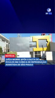 🚨 A morte de uma juíza de 34 anos após um procedimento para congelamento de óvulos em Mogi das Cruzes (SP) está sendo investigada pela polícia.

Mariana Francisco Ferreira passou pela coleta de óvulos em uma clínica credenciada. Após receber alta, começou a sentir fortes dores e voltou à unidade médica, onde foi identificada uma hemorragia vaginal. Transferida para um hospital, ela sofreu o rompimento da artéria uterina e teve duas paradas cardiorrespiratórias.

Apesar dos esforços da equipe médica, Mariana não resistiu. O caso foi registrado como morte suspeita ou acidental e levanta questionamentos sobre a segurança desse tipo de procedimento.

#MogiDasCruzes #SãoPaulo #Investigação #Saúde #CongelamentoDeÓvulos #Notícia #PortalVeloz #RFTV
