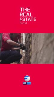 🔥 O jogo virou no The Real Estate Brasil!

No próximo episódio, vamos descobrir quem venceu a prova do reboco… e tem reviravolta vindo aí 👀

Agora, os corretores assumem a liderança — será que vai dar certo?

📺 É neste domingo, às 20h, aqui na RFTV

#TheRealEstateBrasil #RFTV #RealityShow #MercadoImobiliario #Domingou #VemAí