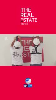 Reta final do The Real Estate Brasil promete desafio de alto nível

Depois de uma prova nada fácil, os participantes entram na fase decisiva do The Real Estate Brasil. Agora, a betoneira dá lugar a móveis de alto padrão, em uma disputa que exige visão, criatividade e atenção a cada detalhe.

Na reta final, qualquer erro pode custar caro — e fazer toda a diferença no resultado.

📺 É neste domingo, às 20h, aqui na RFTV.

📡 Onde assistir:
RFTV – TV aberta canal 8.1
TVRO da Embratel (canal 120)
YouTube e App RFTV Play

#TheRealEstateBrasil #RFTV #RealityShow #Arquitetura #DesignDeInteriores #Competição #Domingo