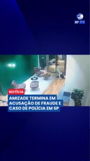 🚨 Amizade termina em acusações de fraude e caso de polícia em SP
Uma amizade entre duas mulheres em São Paulo acabou na delegacia após denúncias de fraudes financeiras e agressões. Natália Sato, proprietária de um salão de beleza na zona leste da capital, acusa a ex-amiga e funcionária, Gabriela, de causar prejuízos e cometer irregularidades dentro do estabelecimento.
O caso ganhou repercussão e agora será investigado pelas autoridades. Entenda todos os detalhes dessa história que terminou em rompimento, acusações e polícia.
#SãoPaulo #Polícia #Fraude #SalãoDeBeleza #Investigação #CasoDePolícia #Notícias #ZonaLeste #Denúncia