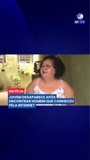 🚨 Mistério cerca desaparecimento de jovem em SP
O desaparecimento de Mayara Cristina Tremura segue intrigando autoridades e familiares. Em maio de 2021, a jovem de Ribeirão Preto viajou até Guaíra para encontrar um homem que conheceu pela internet enquanto ele cumpria pena por tráfico de drogas.
Desde então, o caso continua cercado de dúvidas, angústia e buscas por respostas. A família ainda espera descobrir o que realmente aconteceu com Mayara.
#Desaparecimento #MayaraCristina #Mistério #Polícia #Investigação #RibeirãoPreto #Guaíra #Notícia #Jornalismo