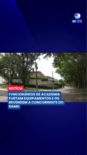 🚨 Funcionários de academia são investigados por furtar equipamentos em São Paulo
O dono de uma academia no Morumbi, zona oeste de São Paulo, descobriu que funcionários estavam furtando equipamentos do local e revendendo para uma academia concorrente.
Segundo a investigação, os suspeitos aproveitaram um período sem funcionamento das câmeras de segurança para cometer os furtos. Entre os itens levados estavam 17 esteiras, bicicletas ergométricas, escadas e halteres.
Os equipamentos foram encontrados em uma academia no Jaguaré. O comprador foi detido por receptação, pagou fiança e responderá em liberdade. Já os dois funcionários foram indiciados por furto qualificado.
#SãoPaulo #Polícia #Academia #Furto #Investigação #Morumbi #Jaguaré #Notícia #PortalVeloz #RFTV