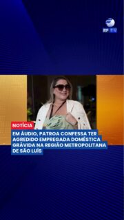 Patroa é acusada de agredir empregada doméstica grávida após suspeita de furto.
Áudios enviados em um grupo de mensagens revelam detalhes das agressões sofridas pela vítima. A patroa suspeitava do desaparecimento de um anel e teria partido para cima da funcionária grávida.
Depois, a joia foi encontrada em um cesto de roupas, contrariando as acusações.
O caso gerou revolta e está sendo investigado pelas autoridades.
#EmpregadaDoméstica #Grávida #Agressão #Violência #CasoPolicial #Justiça #Notícia #Brasil #Maranhão #PortalDeNotícias #Jornalismo #Polícia #Investigação
