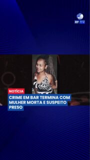 🚨 Mulher é morta dentro de bar e companheiro é preso em flagrante

Carolina Lisboa da Cruz, de 27 anos, foi morta dentro de um bar no Jardim Paulista, em Barrinha, neste fim de semana. O companheiro dela, de 37 anos, foi preso em flagrante e é investigado pelo crime.

Segundo a polícia, Carolina já havia registrado boletins de ocorrência contra o suspeito e chegou a ter uma medida protetiva.

O enterro da jovem foi marcado por forte comoção de amigos e familiares, que agora pedem justiça pelo caso.

#Barrinha #Polícia #Feminicídio #Justiça #ViolênciaContraMulher #Investigação #SãoPaulo #Notícia #Jornalismo