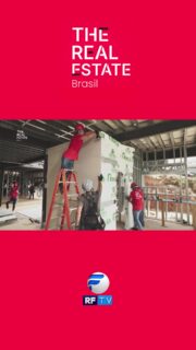 O The Real Estate Brasil chega à grande final!
Quinze participantes superaram desafios e deram tudo para chegar até aqui. Agora, chegou a hora de descobrir quem será o grande vencedor de cada categoria.
Mas antes da grande revelação… uma surpresa!
A última prova promete emoção e vai mexer com os ânimos dos participantes.
Quem vai levantar o troféu?
É neste domingo, às 20h, aqui na RFTV.
The Real Estate Brasil, a emoção da grande final você acompanha aqui!