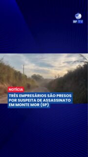 🚨 Polícia prende empresários suspeitos de envolvimento em assassinato brutal no interior de SP
A Polícia Civil de São Paulo prendeu três empresários suspeitos de participação na morte de Felipe Figueiredo dos Santos, de 31 anos. O corpo da vítima foi encontrado em uma estrada rural de Monte Mor (SP), com sinais de tortura e parcialmente carbonizado.
Segundo as investigações, Felipe desapareceu após entrar em um carro de aplicativo com destino a Americana (SP). Dois dias depois, o corpo foi localizado.
Os suspeitos, identificados como Allan Bonzanini, Edgar Chediac e Daniel Costa Silva, atuam no ramo de compra e venda de veículos e seriam amigos da vítima. A polícia investiga se uma desavença comercial motivou o crime.
Durante a operação, também foram apreendidos carros de luxo, celulares e um quarto homem acabou preso por posse ilegal de arma.
#MonteMor #Americana #PolíciaCivil #Investigação #CasoPolicial #SãoPaulo #Empresário #Notícia