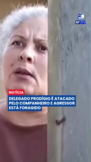 🚨 Conhecido como um dos delegados mais jovens do Brasil, Giulian Salvador de Lima Regis está internado após ser atacado pelo companheiro.
Segundo informações, o procurador foi atingido no tórax, no pescoço e em um dos braços. O suspeito, identificado como Gabriel Conceição Costa, fugiu após o crime e segue foragido.
Giulian ganhou destaque nacional pela trajetória de aprovações em concursos públicos e pela atuação como procurador do município antes dos 30 anos.
O caso está sendo investigado pelas autoridades.
#Violência #Delegado #SãoPaulo #Polícia #Investigação