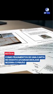 🚨 A advogada e influenciadora digital Deolane Bezerra foi presa em São Paulo durante uma operação do Ministério Público e da Polícia Civil.
Segundo as investigações, ela é suspeita de envolvimento em um esquema de lavagem de dinheiro ligado à cúpula do PCC. A prisão aconteceu na casa dela, em Barueri, na Grande São Paulo.
A investigação começou após policiais penais encontrarem bilhetes e cartas no sistema de esgoto da Penitenciária 2 de Presidente Venceslau. De acordo com as autoridades, as mensagens indicavam ordens de Marcos Camacho, o Marcola, e do irmão dele para movimentação de dinheiro ilícito por meio de empresas de fachada.
Documentos e conversas extraídos de celulares também teriam revelado como as ordens eram transmitidas entre integrantes da facção e pessoas investigadas no esquema.
O caso segue em investigação.
#DeolaneBezerra #PCC #PolíciaCivil #SãoPaulo #Investigação