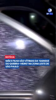 🚨 Mãe e filha são vítimas da “Gangue do Quebra-Vidro” em São Paulo
Mãe e filha passaram por momentos de tensão ao serem atacadas pela chamada “Gangue do Quebra-Vidro” na zona leste de São Paulo. O crime aconteceu enquanto elas estavam paradas no trânsito.
Segundo relatos, um criminoso em uma motocicleta quebrou o vidro do carro para roubar um celular avaliado em R$ 8 mil. Durante a ação, uma das vítimas ficou ferida.
Funcionários de uma loja próxima presenciaram o assalto e conseguiram anotar a placa da moto usada pelo suspeito. No entanto, após consulta policial, foi constatado que o veículo circulava com placa falsa.
Casos semelhantes têm sido registrados em diferentes regiões da capital paulista. Em outra ocorrência, na Avenida dos Bandeirantes, próximo ao Aeroporto de Congonhas, motoristas também foram surpreendidos por criminosos em motos que quebraram o vidro dos veículos para roubar celulares.
#SaoPaulo #Seguranca #Assalto #GangueDoQuebraVidro #Policia #Noticias #Cidade
