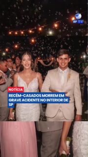 💔 RECÉM-CASADOS MORREM EM GRAVE ACIDENTE NO INTERIOR DE SP
Paola Talhatelli, de 18 anos, e Matias Ambrosini, de 20, morreram em um trágico acidente de trânsito em Itapira, no interior de São Paulo. O casal havia se casado há apenas 20 dias.
Segundo informações, o veículo em que estavam colidiu com uma caminhonete na Rodovia Vereador Antônio Cazalini. Após perder o controle, o carro ainda foi atingido por outro veículo que seguia na pista contrária.
As vítimas ficaram presas nas ferragens e foram retiradas pelos bombeiros, mas não resistiram aos ferimentos.
O motorista da caminhonete sofreu apenas escoriações leves e o teste do bafômetro apontou resultado negativo para consumo de álcool.
#Itapira #Acidente #InteriorSP #Luto #Trânsito #RecémCasados #Notícia #SãoPaulo #Tragédia